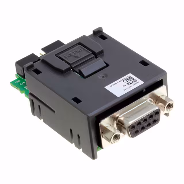 AS-F232 Delta Electronics/Industrial Automation  Controllers - Accessories